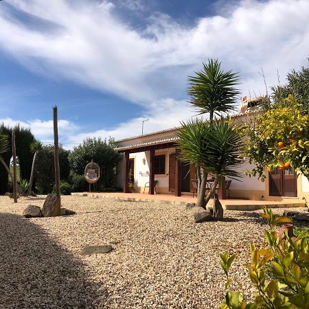 Vila Monte Da Azinheira Ourique Exteriér fotografie