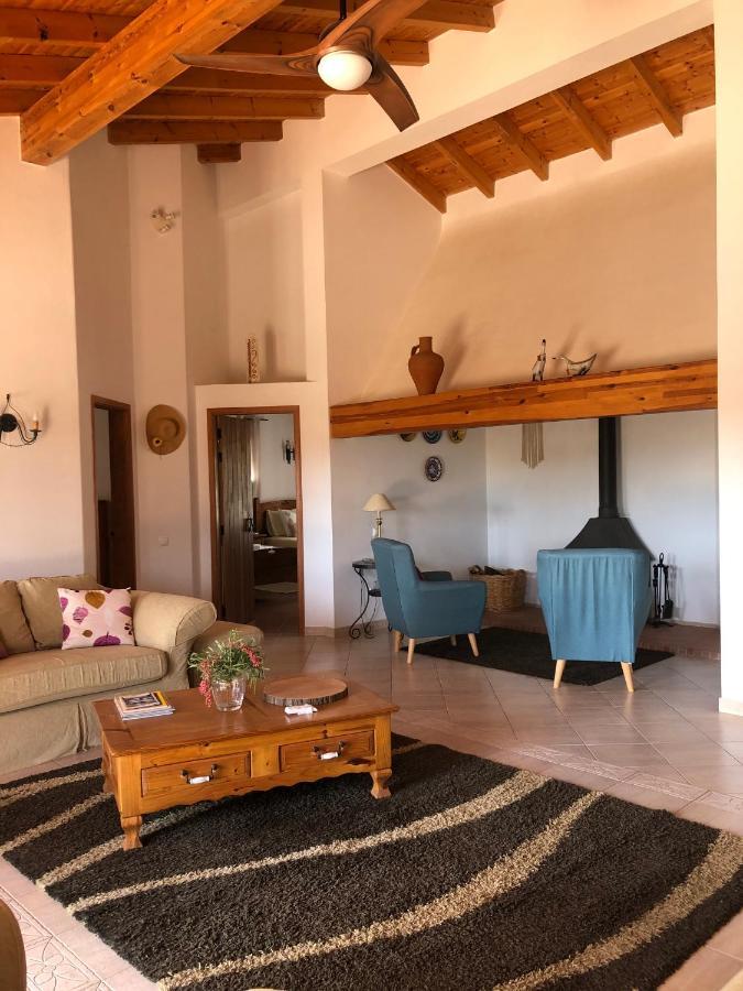 Vila Monte Da Azinheira Ourique Exteriér fotografie
